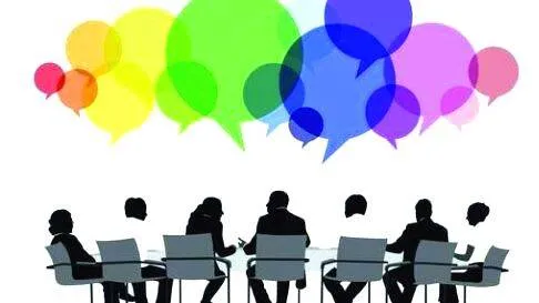 meeting