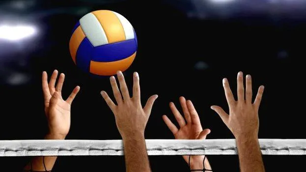 volly