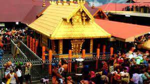 sabarimala