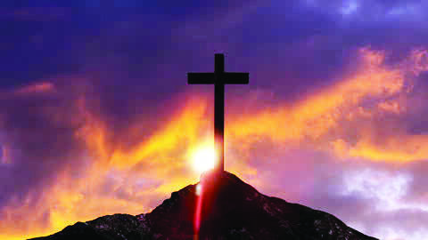 cross