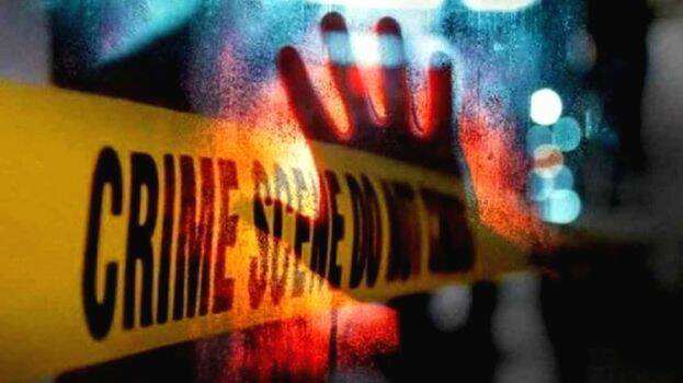 crime