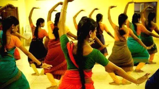 dance