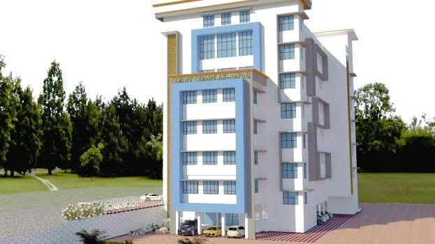 court-