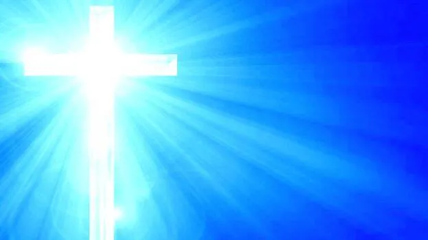 cross