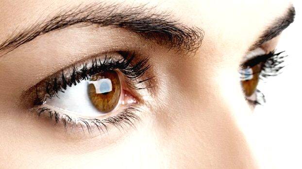 eye