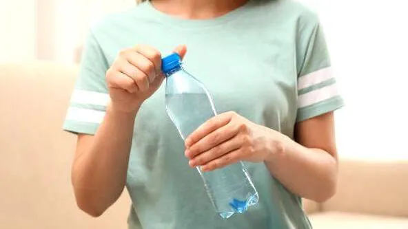 water