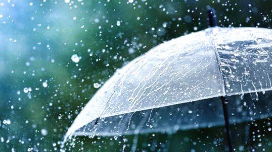 rain
