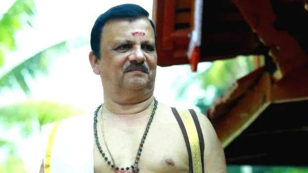 nedumpram-vijayakumar