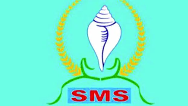 sms
