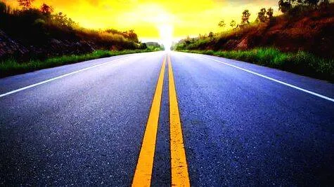 road