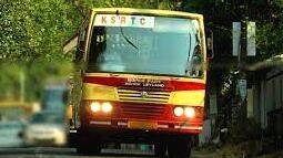bus