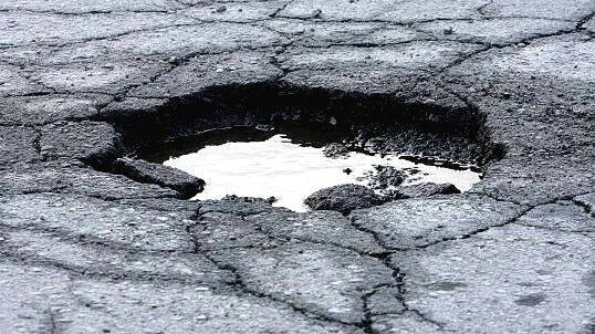 road
