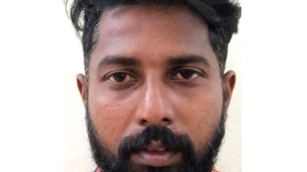 k-s-sreejith