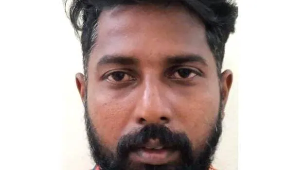 k-s-sreejith