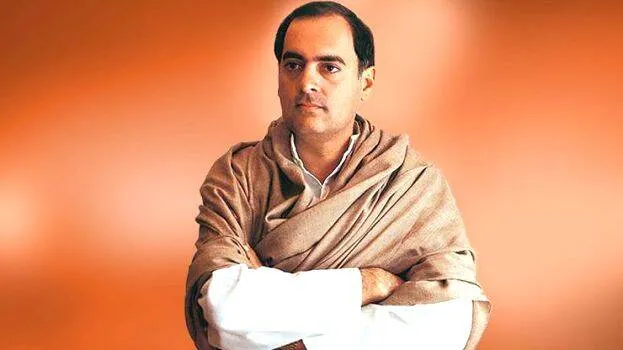rajiv