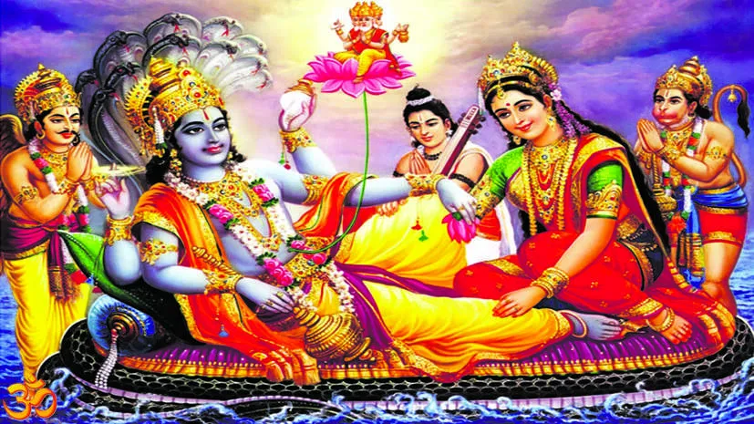 maha