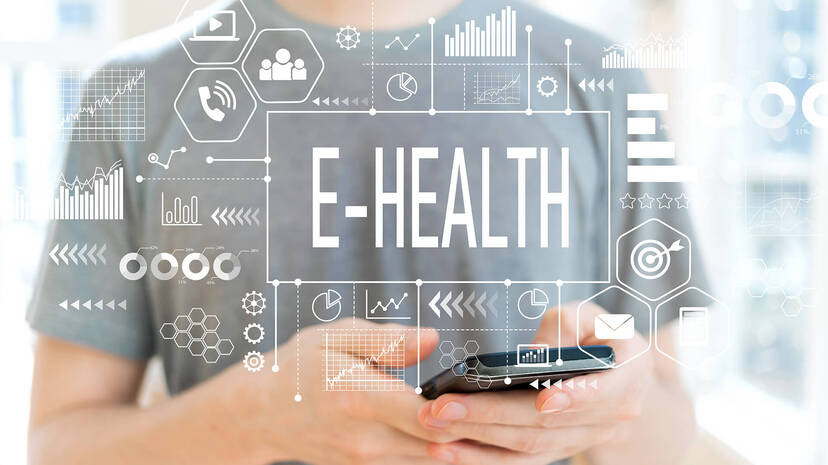 e-health