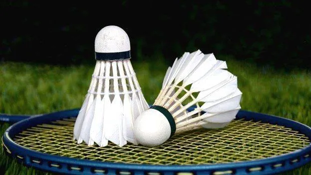 badminton