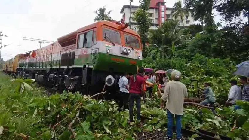 accident