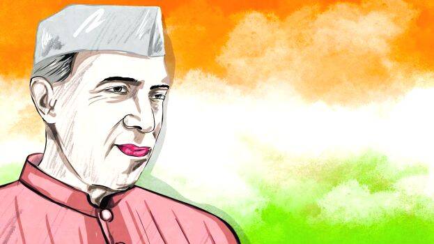 nehru