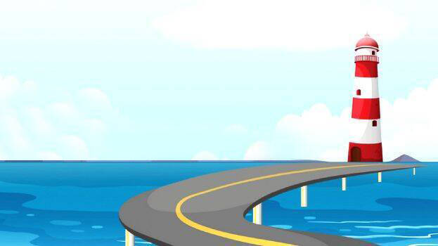 highway