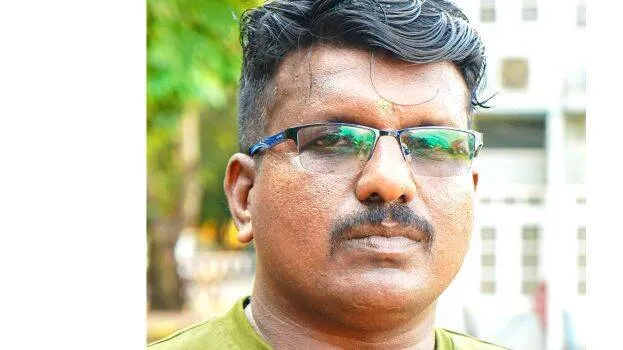 sunilkumar