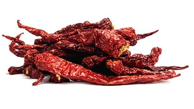 chilli