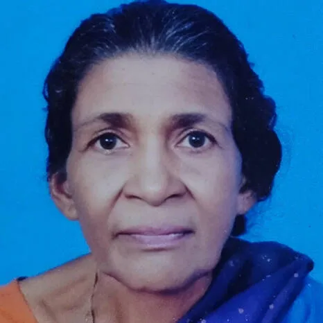 mariyamma