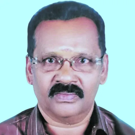 rajendran