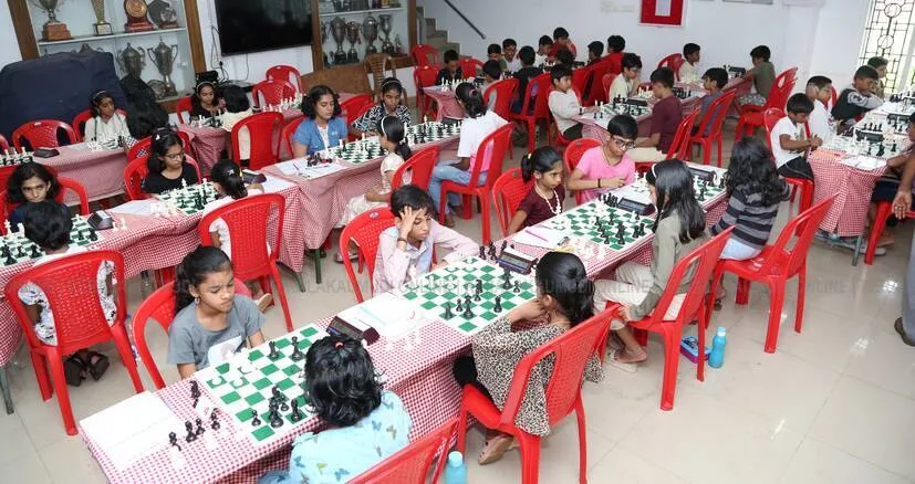 Kerala Kaumudi Photo Gallery