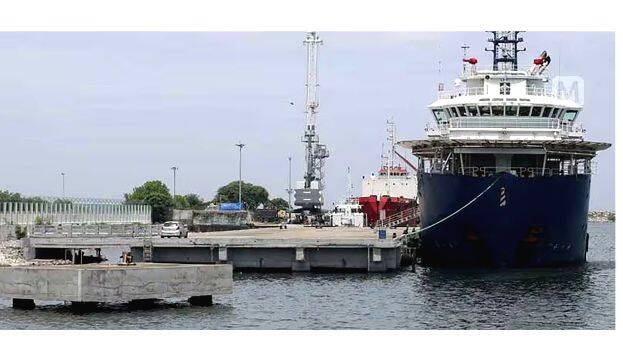 port