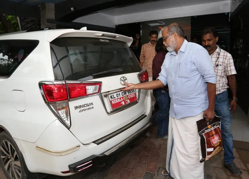 Kerala Kaumudi Photo Gallery