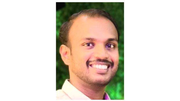 krishnakumar-