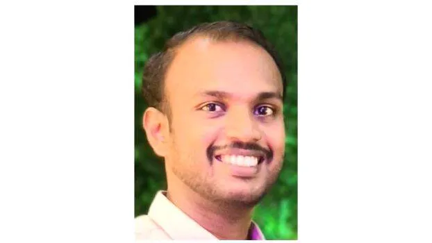 krishnakumar-