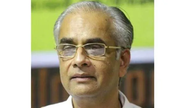 jayakumar