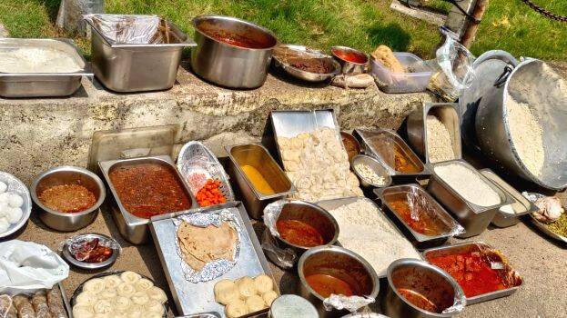 food
