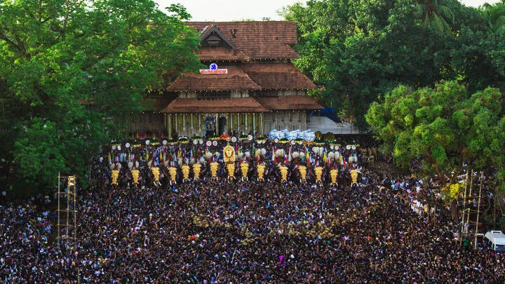 pooram