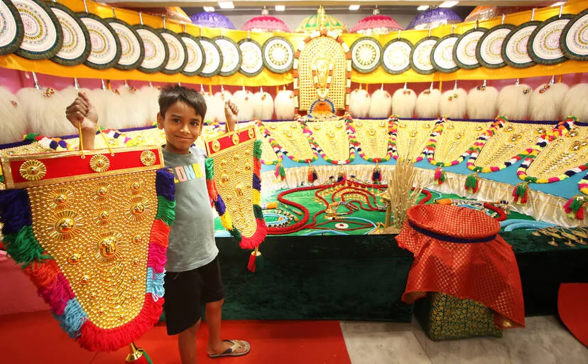 pooram