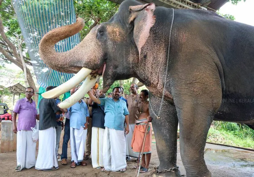 pooram