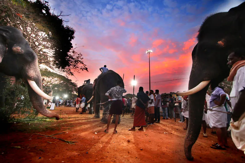 pooram