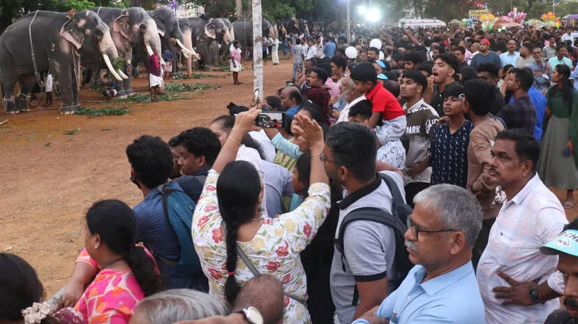 pooram