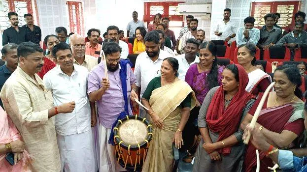 prince-panchayath