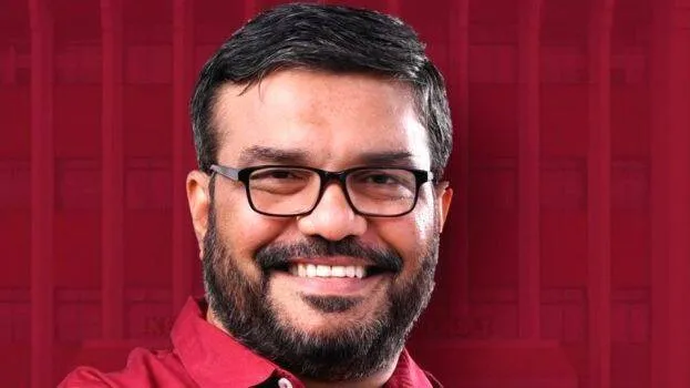 mb-rajesh