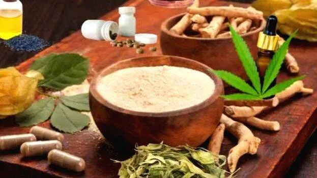 ayurveda