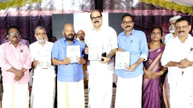 prakasanam