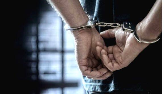 arrest