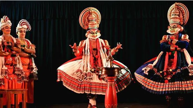 kathakali