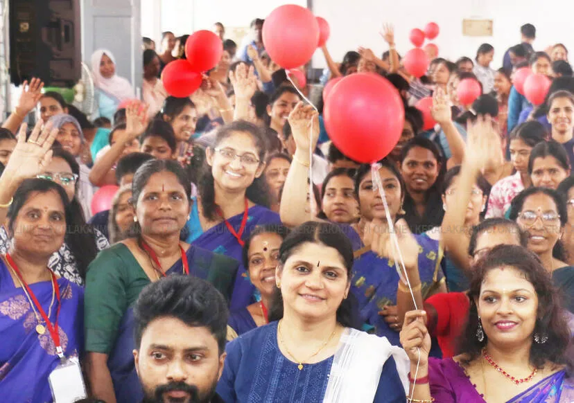 Kerala Kaumudi Photo Gallery