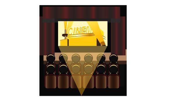 cinema