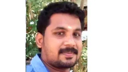 santhosh